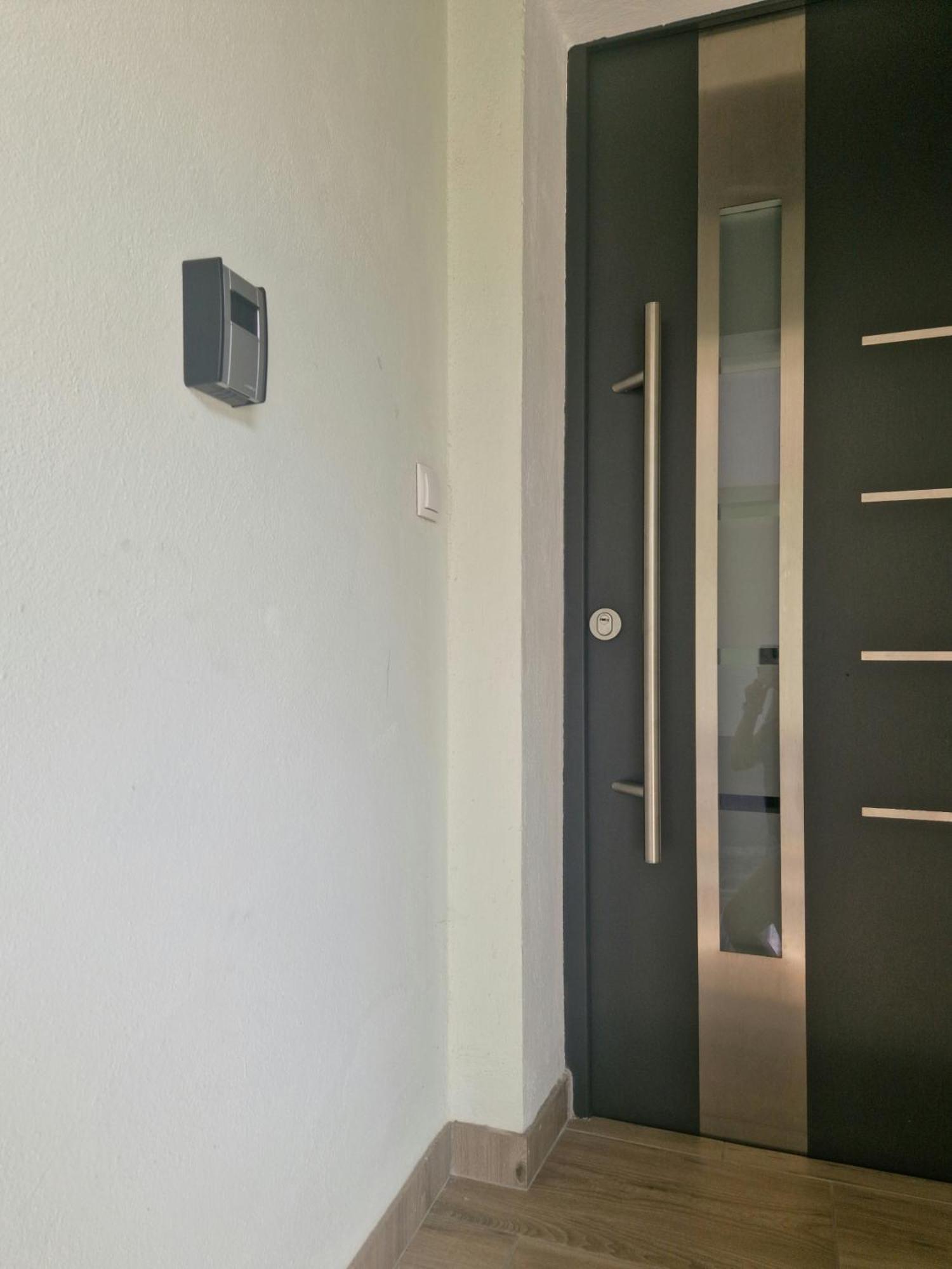 Ferienwohnung Anderl Hormanns bei Weitra Экстерьер фото